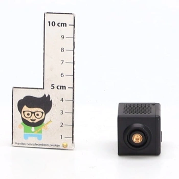Bezpečnostní kamera ESTABA mini 4K