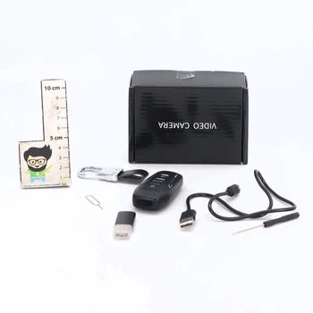 Mini kamera Mr.ing 1 1080P