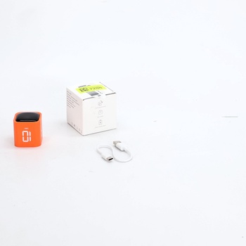 Minútka značky Cuteefun, oranžová