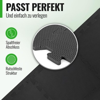 Sady ochranných podložiek AthleticPro