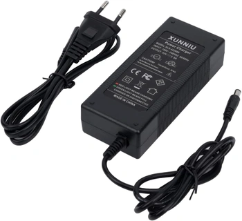 Nabíječka pro elektrické koloběžky XUNNIU