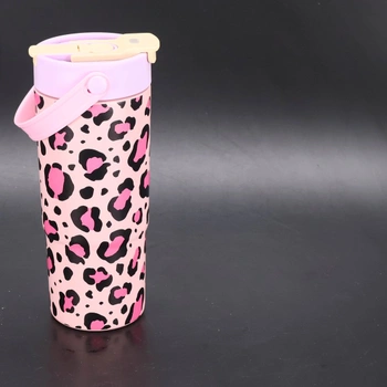 Láhev na pití Juicy Couture 660 ml