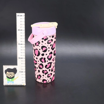 Láhev na pití Juicy Couture 660 ml