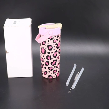 Láhev na pití Juicy Couture 660 ml