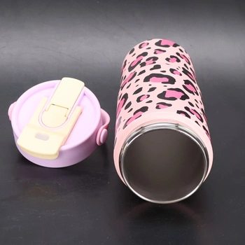 Láhev na pití Juicy Couture 660 ml