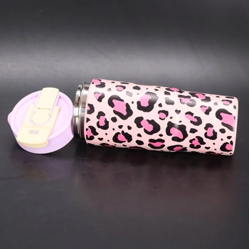 Láhev na pití Juicy Couture 660 ml