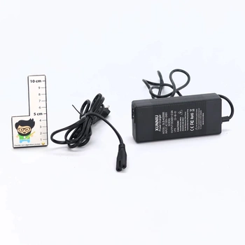 Nabíječka pro elektrické koloběžky XUNNIU