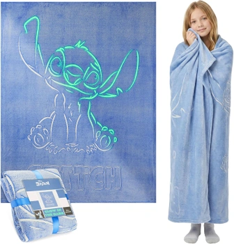 Svietiaca deka Get Trend Disney Stitch