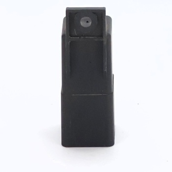 Bosch 0 281 003 083 Řídicí jednotka, systém žhavicích svíček, Černá