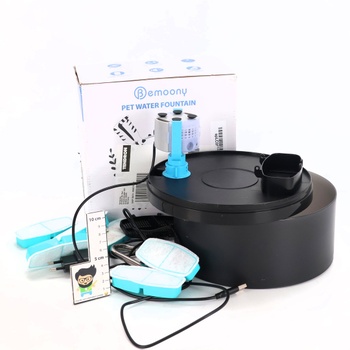 Fontána pro kočky BEMOONY 3,2l