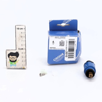 Kartuša pre drezovú armatúru Grohe 28 mm