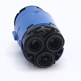 Kartuša pre drezovú armatúru Grohe 28 mm