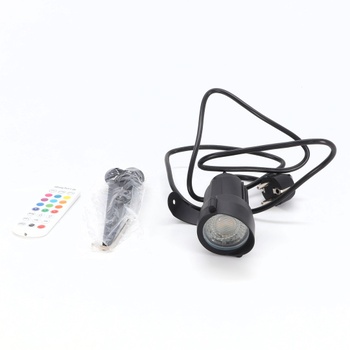 Solárne LED osvetlenie Hiboitec