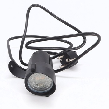 Solárne LED osvetlenie Hiboitec