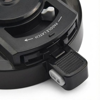 1 veko Ninja Creami, príslušenstvo pre výrobník zmrzliny Ninja, náhradné diely pre výrobník zmrzliny