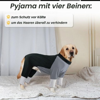 Body pre psov Hjumarayan veľ. M