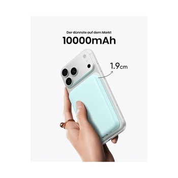 Magnetická powerbanka A ADDTOP