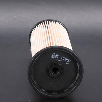 MANN-FILTER PU 8028 Palivový filter - AUTA + PREPRAVNÍKY