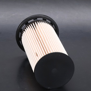 MANN-FILTER PU 8028 Palivový filter - AUTA + PREPRAVNÍKY