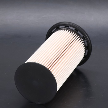 MANN-FILTER PU 8028 Palivový filter - AUTA + PREPRAVNÍKY
