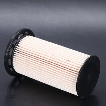 MANN-FILTER PU 8028 Palivový filter - AUTA + PREPRAVNÍKY