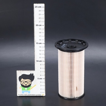 MANN-FILTER PU 8028 Palivový filter - AUTA + PREPRAVNÍKY