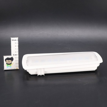 Nouzové svítidlo Barcelona LED B1050, 2 ks