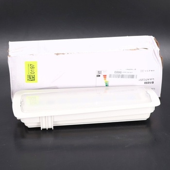 Nouzové svítidlo Barcelona LED B1050, 2 ks