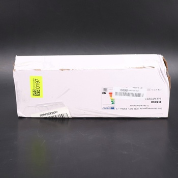 Nouzové svítidlo Barcelona LED B1050, 2 ks