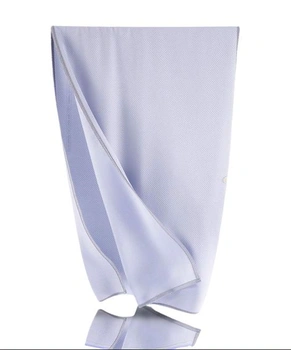 Chladivý uterák 90 × 30 cm so zapínaním na cvoky - Až o 15…