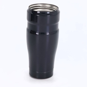 Tmavomodrá termoska Thermos 470 ml