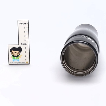 Tmavomodrá termoska Thermos 470 ml
