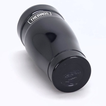 Tmavomodrá termoska Thermos 470 ml