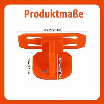 8dielny nástenný držiak s jednou dráhou pre Hot Wheels a modely áut a nákladných vozidiel v mierke 1/64,