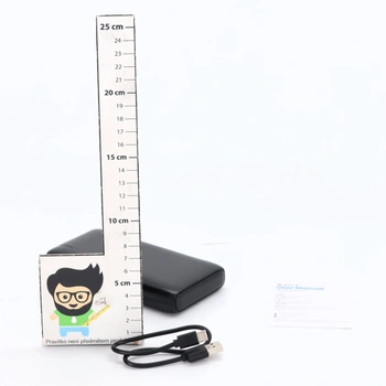Magnetická powerbanka A ADDTOP