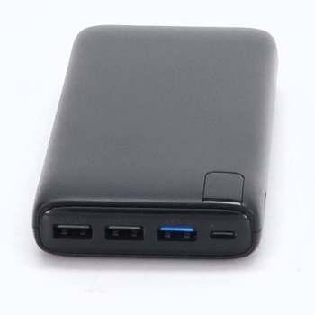 Magnetická powerbanka A ADDTOP