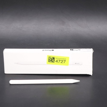IPencil 2nd Generation pre iPad (2018-2024), Magnetické bezdrôtové nabíjacie pero pre iPad s
