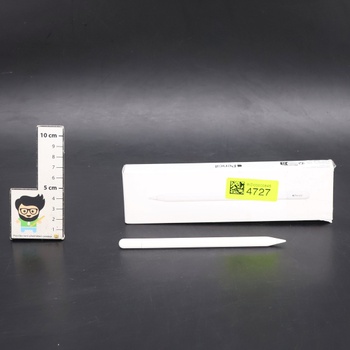 IPencil 2nd Generation pre iPad (2018-2024), Magnetické bezdrôtové nabíjacie pero pre iPad s