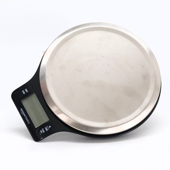Kuchynská váha AmazonBasics EK3211 digitálna