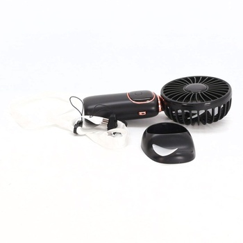 Prenosný ventilátor coldSky XY-88