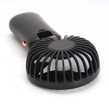 Prenosný ventilátor coldSky XY-88