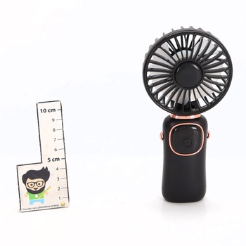 Prenosný ventilátor coldSky XY-88