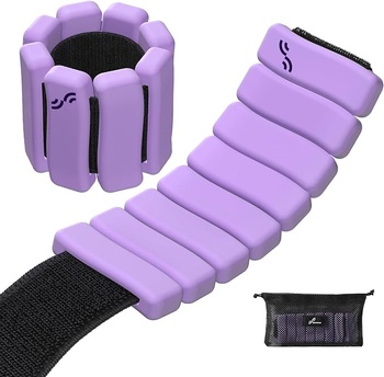 Posilňovacia pomôcka Sportneer 1 kg