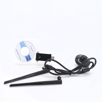 Bezdrôtový USB adaptér Aigital 1200 Mbit/s