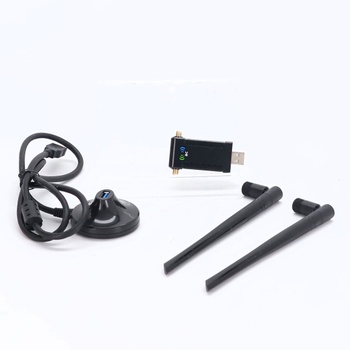 Bezdrôtový USB adaptér Aigital 1200 Mbit/s