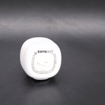 Stropný ventilátor TUIBEIDAMAI 8000mAh, biela