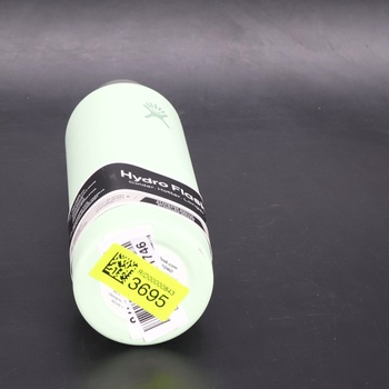 Hydro Flask – Standardní lahev s flexibilním víčkem 621 ml (21 oz) – Nerezová ocel, nepropustná,