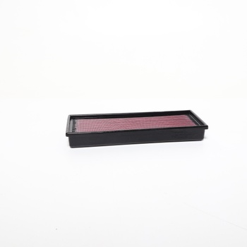 Vzduchový filter K&N kompatibilný s vozidlami Audi/Dodge/Fiat/Ford/Opel/Volvo/Volkswagen (33-2001),