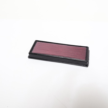 Vzduchový filtr K&N kompatibilní s vozy Audi/Dodge/Fiat/Ford/Opel/Volvo/Volkswagen (33-2001),