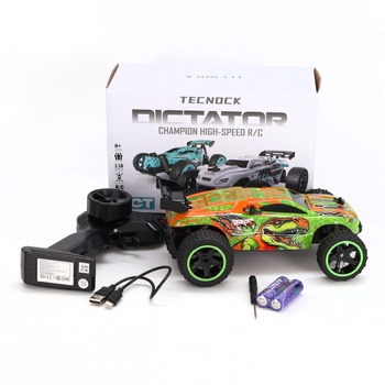 RC auto Tecnock QY1802C na ovládanie